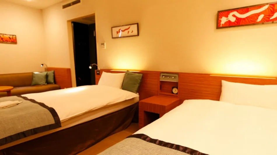 My Hotel Ryugu