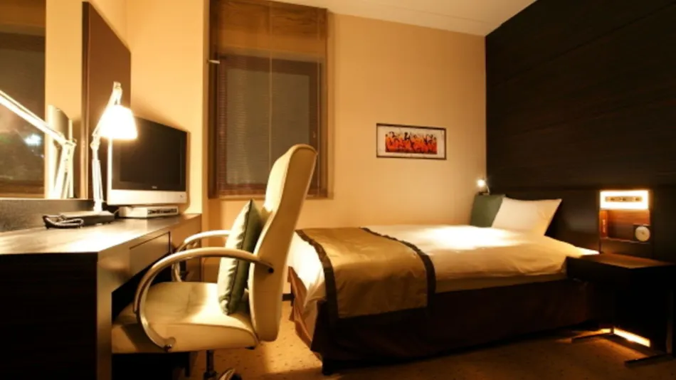 My Hotel Ryugu