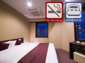 西明石リンカーンホテル