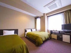 西明石リンカーンホテル