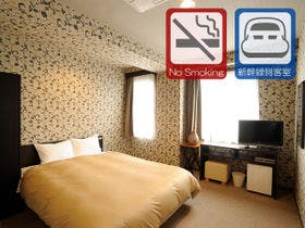 西明石リンカーンホテル