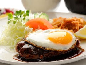 西明石リンカーンホテル