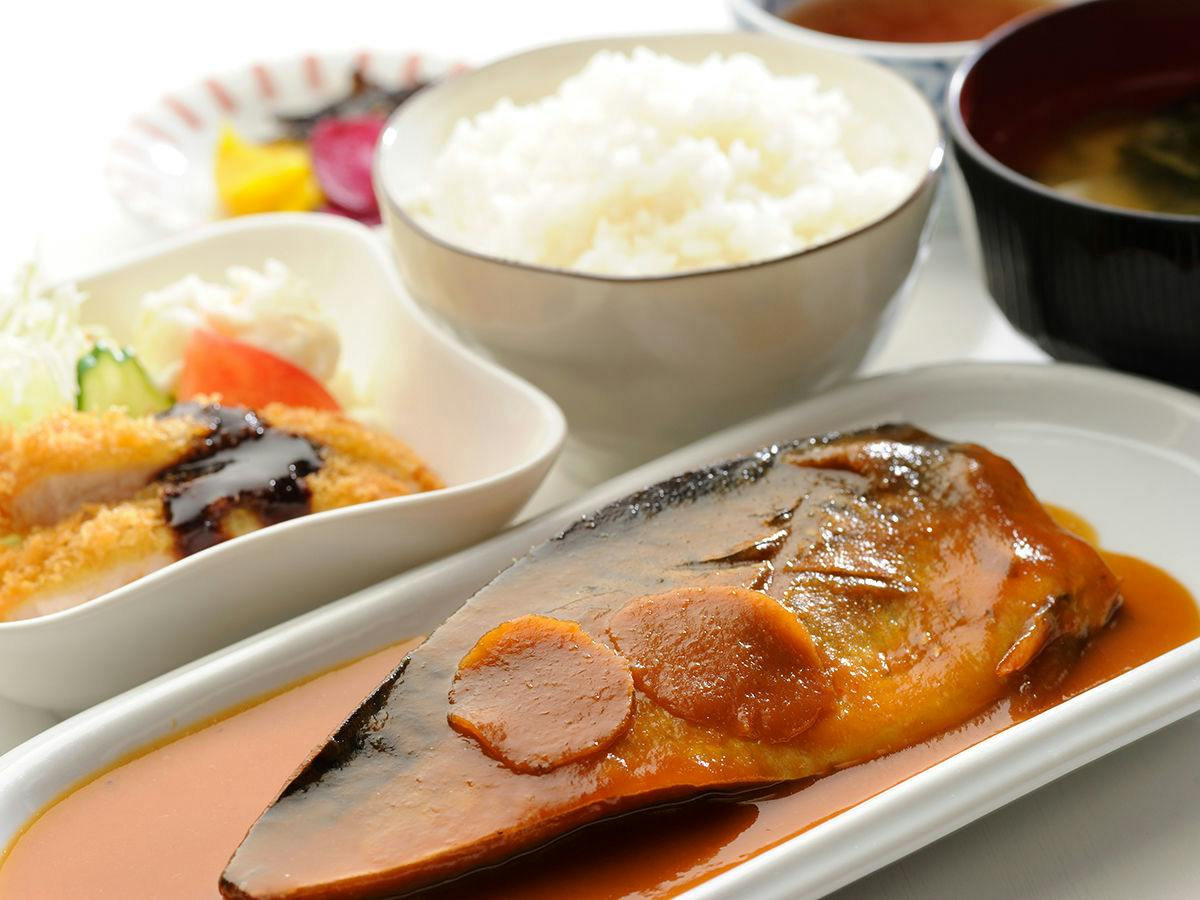 Nishi-Akashi Lincoln Hotel