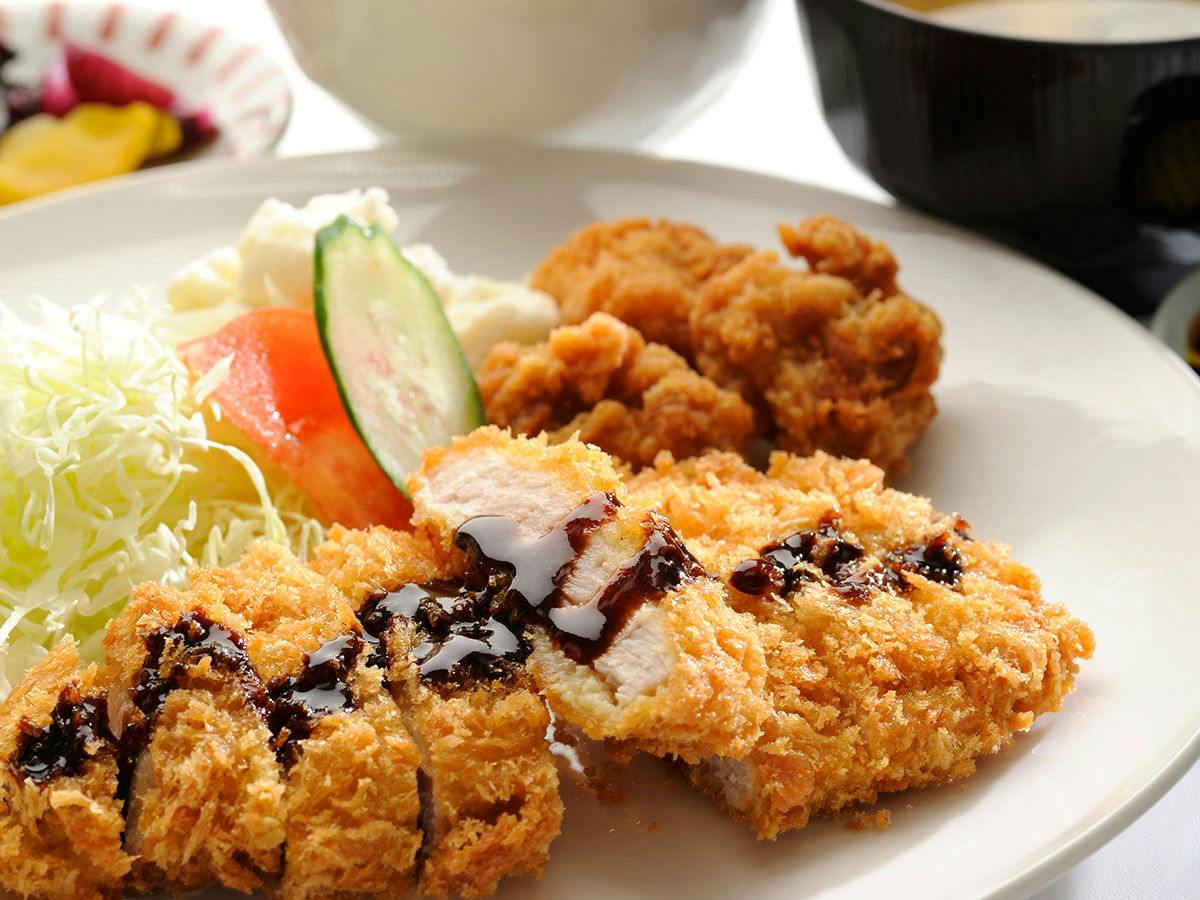 Nishi-Akashi Lincoln Hotel