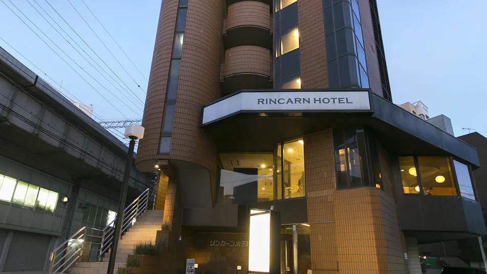 Nishi-Akashi Lincoln Hotel