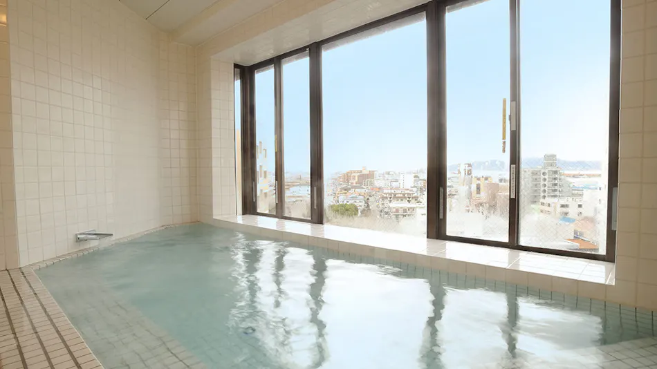 Nishi-Akashi Lincoln Hotel