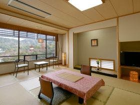 聚景荘