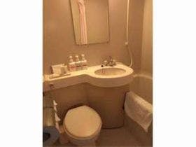 ホテルメイツ上尾