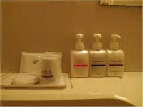 ホテルメイツ上尾