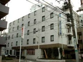 ホテルメイツ上尾