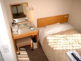 ホテルメイツ上尾