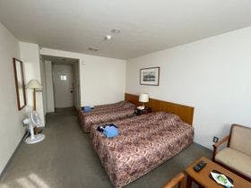 北国グランドホテル