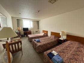 北国グランドホテル