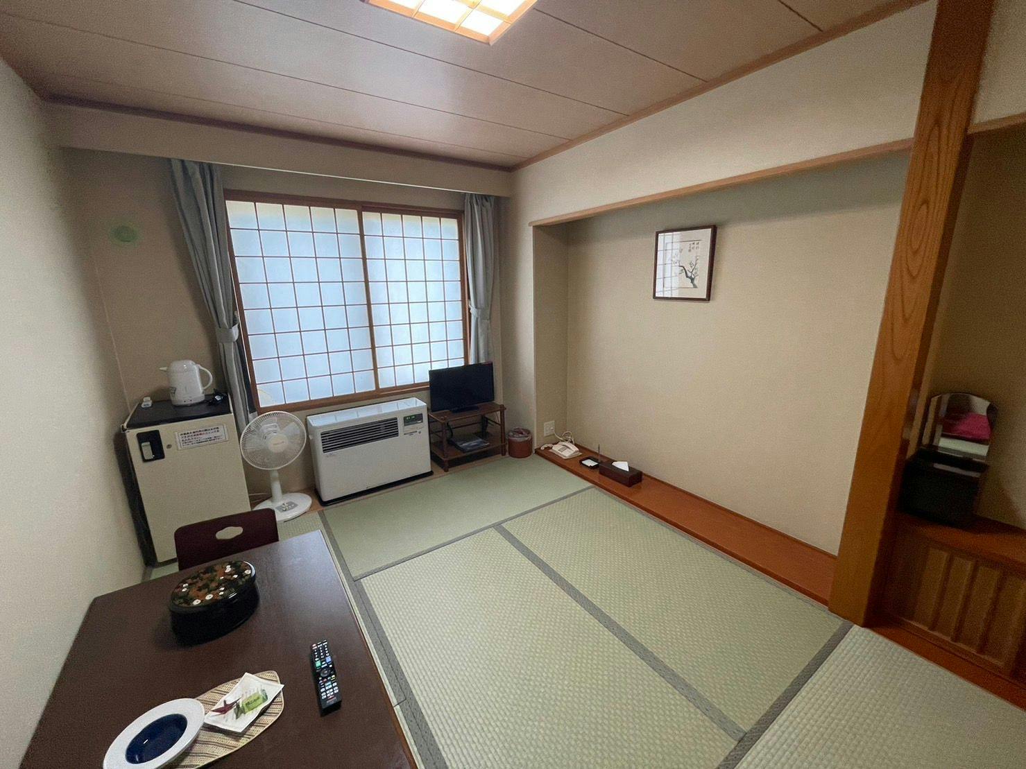 Hokukoku Grand Hotel