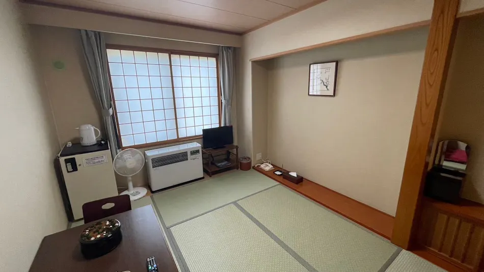 Hokukoku Grand Hotel