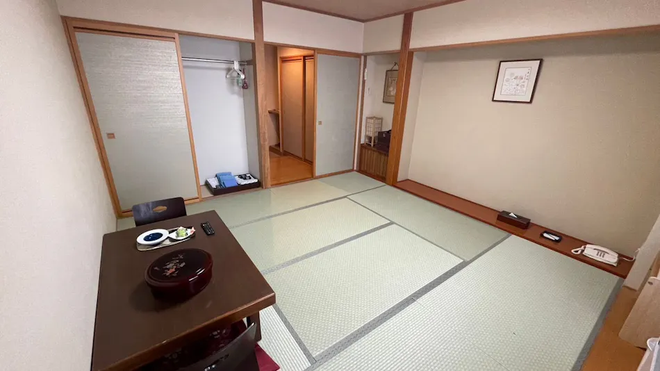 Hokukoku Grand Hotel