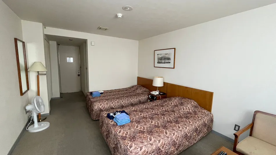 Hokukoku Grand Hotel
