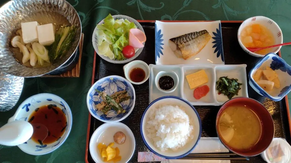 Hokukoku Grand Hotel
