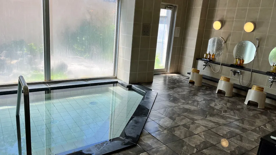 Hokukoku Grand Hotel