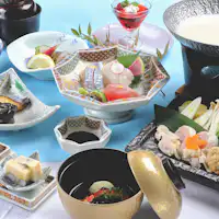 ■秋季少爺會席(民國113年9~11月)