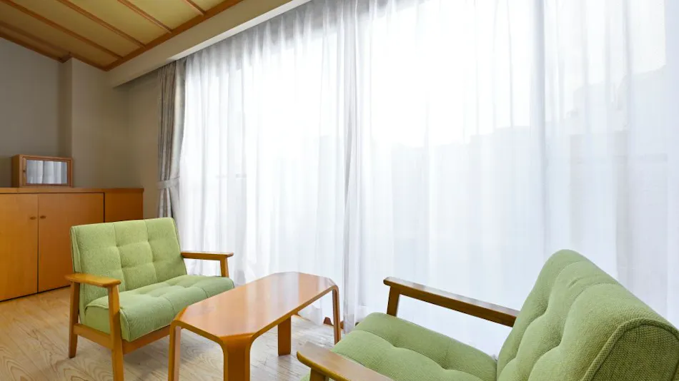 KKR Dogo Yuzuki (National Public Service Mutual Aid Association Dogo Resort)