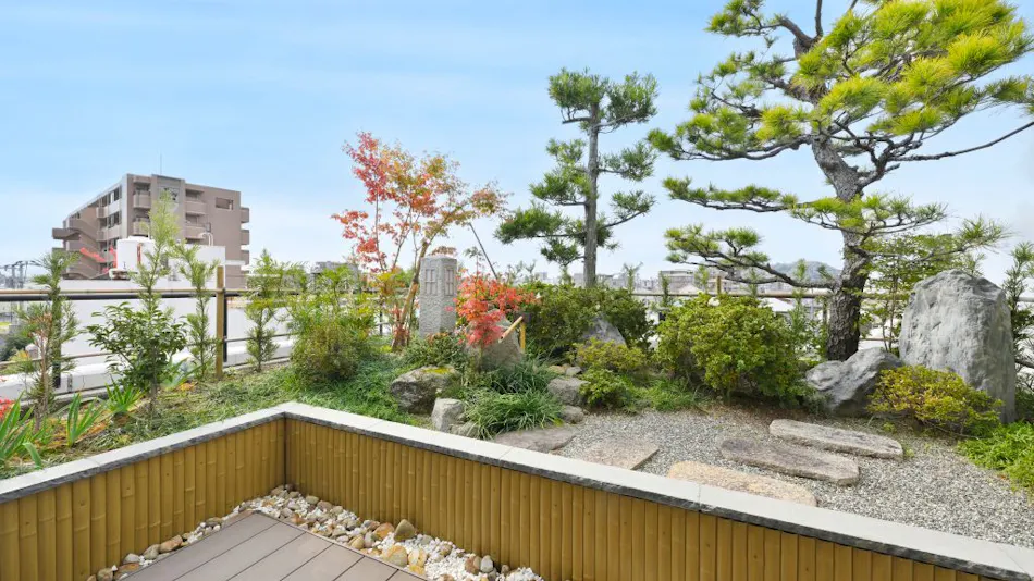 KKR Dogo Yuzuki (National Public Service Mutual Aid Association Dogo Resort)