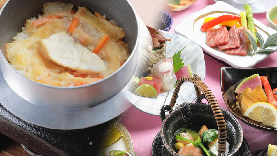 KKR Dogo Yuzuki (National Public Service Mutual Aid Association Dogo Resort)