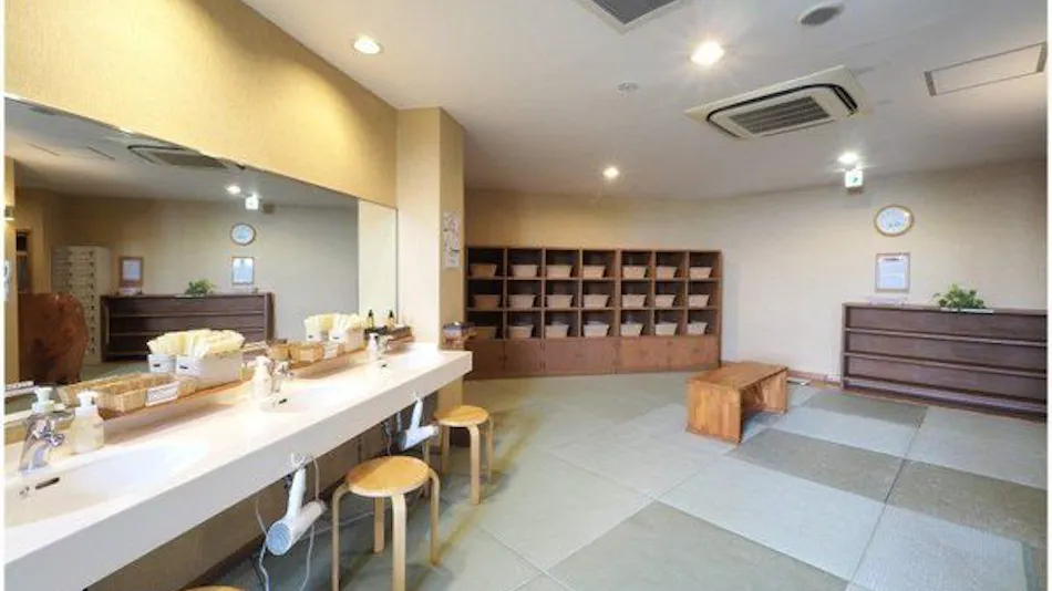 Yakushima Green Hotel