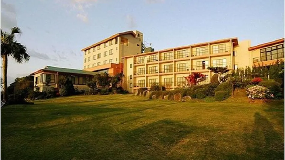 Yakushima Green Hotel