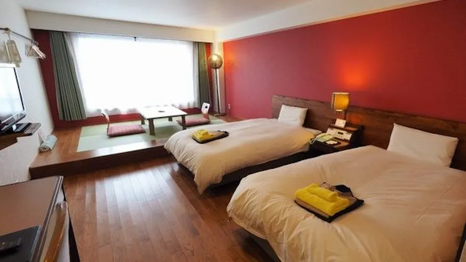 Yakushima Green Hotel
