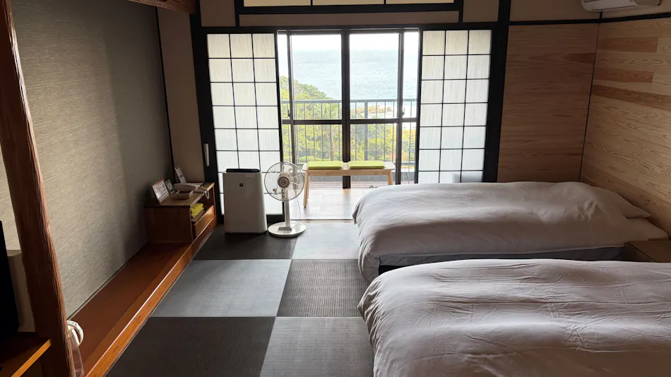 Yakushima Green Hotel