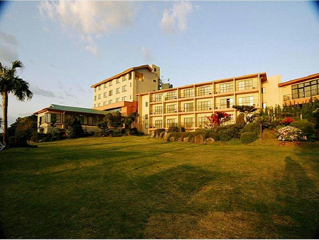Yakushima Green Hotel