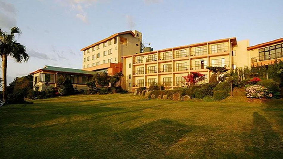 Yakushima Green Hotel