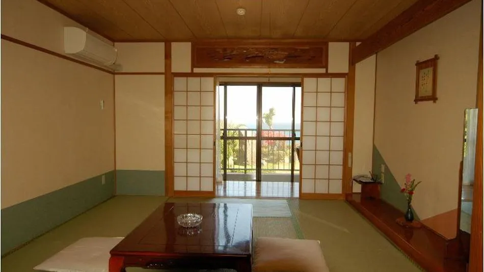 Yakushima Green Hotel