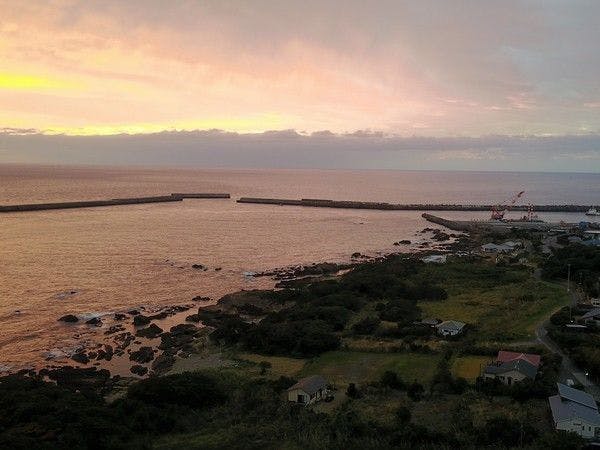 ウィルソン株のオーシャンビューのお部屋 安く泊まれるホテル 旅館 お得に宿泊予約 Yahoo トラベル