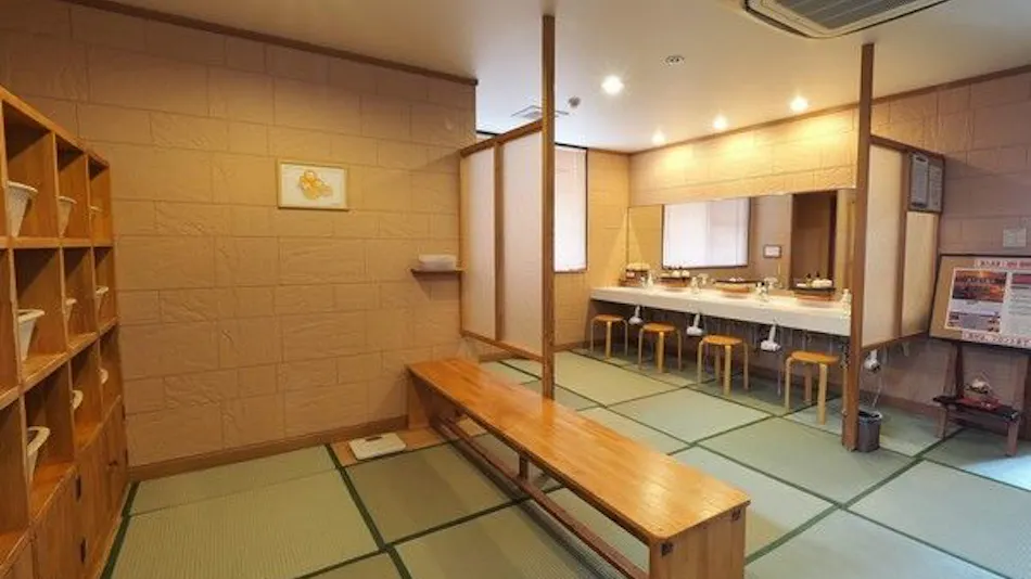 Yakushima Green Hotel