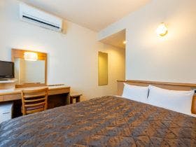 ビジネスホテル 新ばし