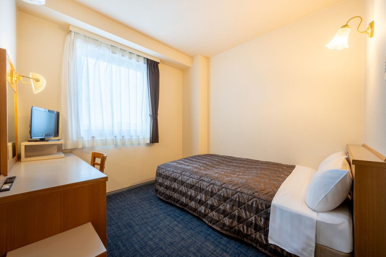 Business Hotel Shinbashi