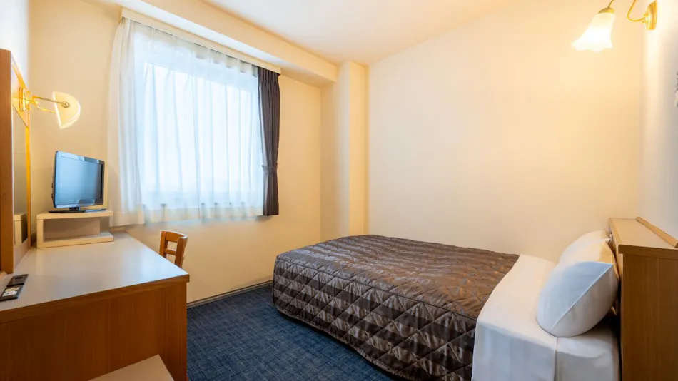 Business Hotel Shinbashi