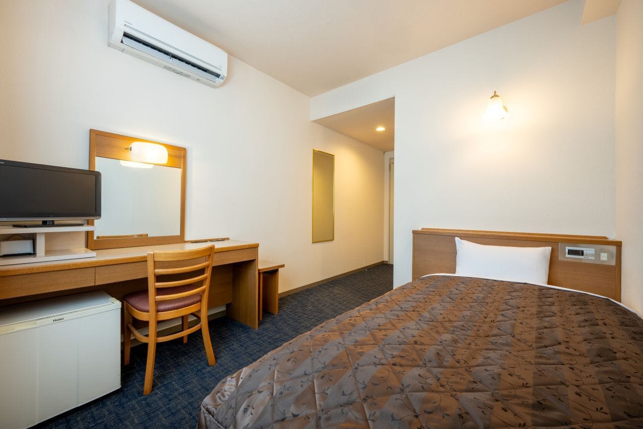 Business Hotel Shinbashi