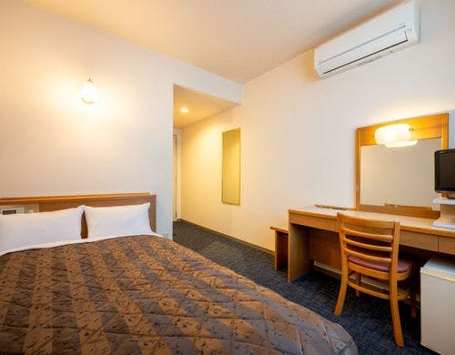 セミダブルベット