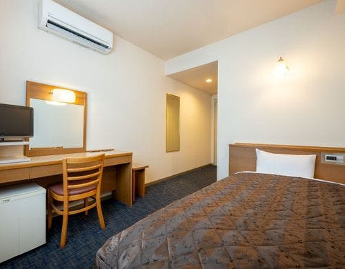 シングルベッド