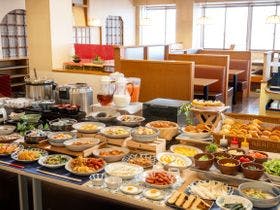 ビジネスホテル 新ばし