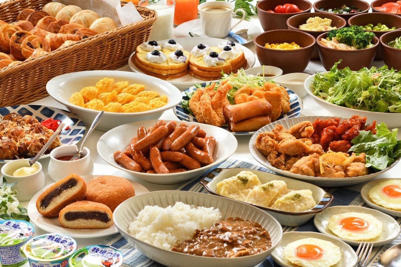 Business Hotel Shinbashi