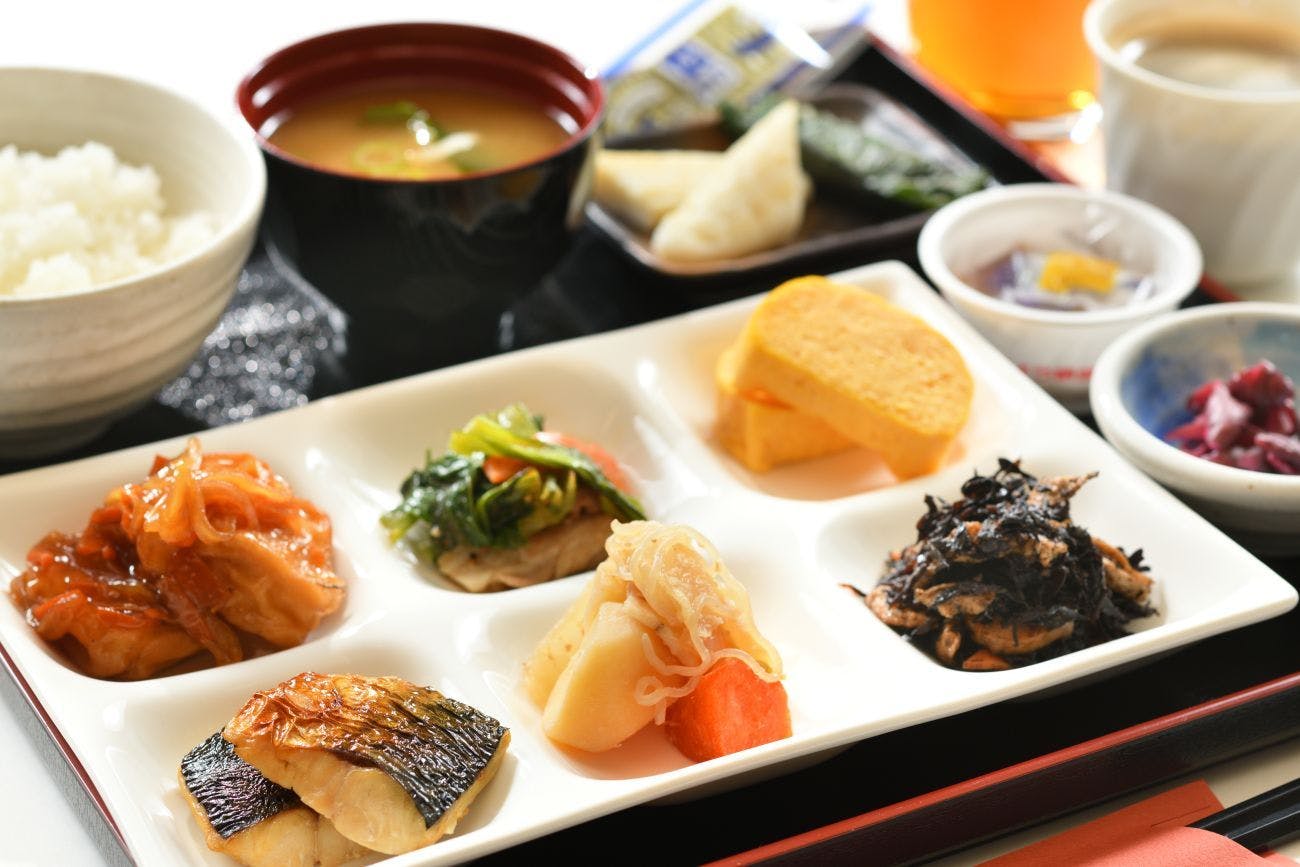 Business Hotel Shinbashi