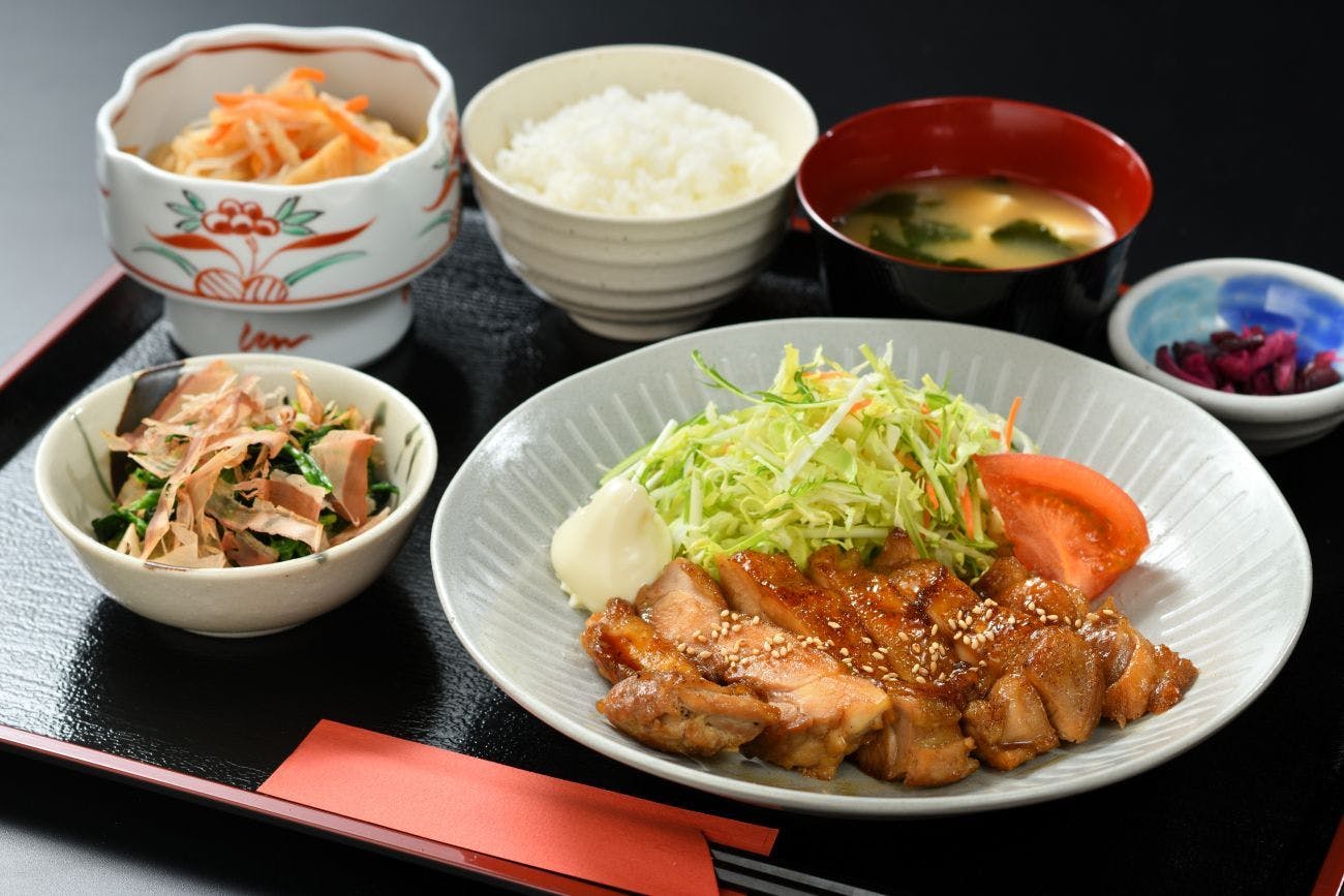 Business Hotel Shinbashi