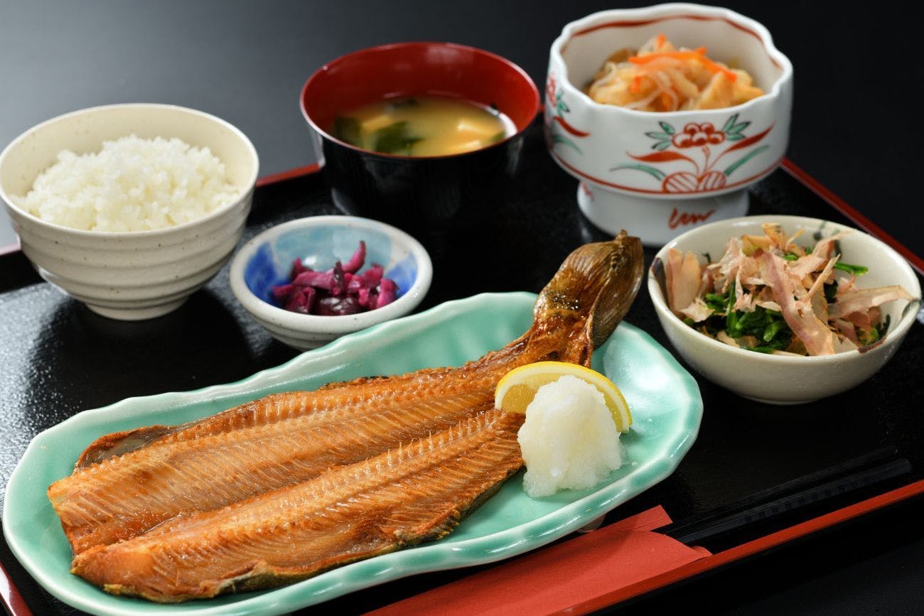 Business Hotel Shinbashi