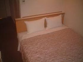 ビジネスホテル 新ばし