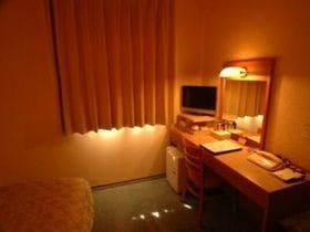 ビジネスホテル 新ばし