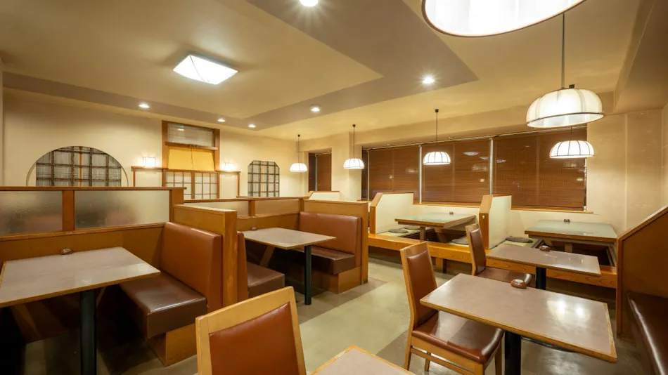 Business Hotel Shinbashi